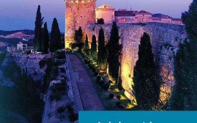 ‘Proyecto Escipión’ verá la luz en la primavera de 2022