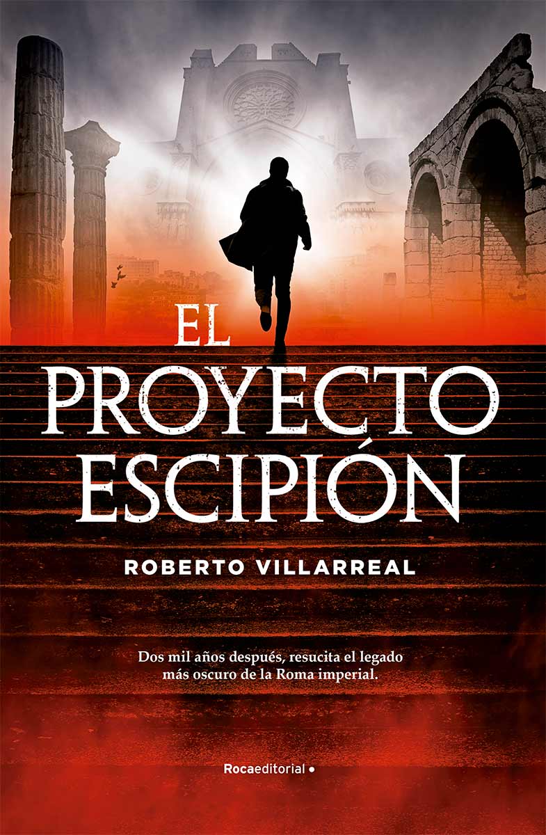 Proyecto escipion