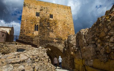 Las cinco ciudades romanas más impresionantes de España y otros seis yacimientos arqueológicos emblemáticos