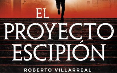 â€˜El proyecto Escipiónâ€™ se gana la etiqueta de bestseller con la edición de bolsillo